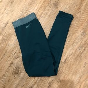 3 FOR $40 Nike Leggings